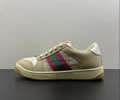GUCCI Screener Women Shoes best quality 1:1