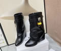 GIVENCHY Women Boots best quality