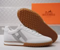 HERMES Men shoes top quality 1:1