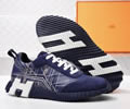 HERMES Men shoes top quality 1:1