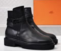 HERMES Men shoes top quality 1:1