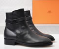 HERMES Men shoes top quality 1:1