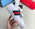 GUCCI Kids shoes best quality