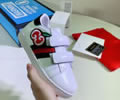 GUCCI Kids shoes best quality