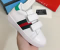 GUCCI Kids shoes best quality