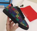 GUCCI Kids shoes best quality