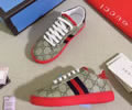 GUCCI Kids shoes best quality