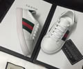 GUCCI Kids shoes best quality