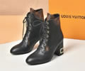LV Women Boots best quality