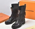 LV Women Boots best quality