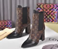 LV Women Boots best quality