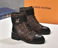 LV Women Boots best quality