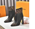 LV Women Boots best quality