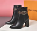 LV Women Boots best quality