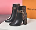 LV Women Boots best quality