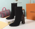 LV Women Boots best quality