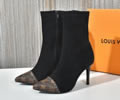 LV Women Boots best quality