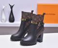 LV Women Boots best quality