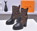 LV Women Boots best quality