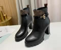 LV Women Boots best quality