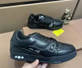 LV Men shoes best quality