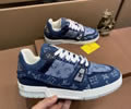 LV Men shoes best quality