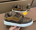LV Men shoes best quality