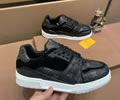 LV Men shoes best quality