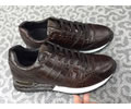 LV men shoes best quality