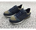 LV men shoes best quality