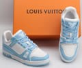 LV TRAINER Lovers Shoes top quality 1:1