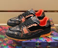 LV Trainer Lovers Shoes Best quality 1:1