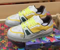 LV Trainer Lovers Shoes Best quality 1:1