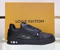 LV Trainer Lovers Shoes Top quality 1:1