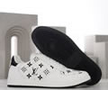 LV Mens Shoes top quality 1:1