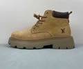 LV Mens Boots top quality 1:1