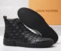 LV Mens Shoes top quality 1:1