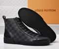 LV Mens Shoes top quality 1:1