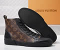 LV Mens Shoes top quality 1:1