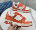 LV Trainer Men Shoes top quality 1:1