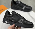 LV Trainer Men Shoes top quality 1:1