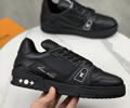 LV Trainer Men Shoes top quality 1:1
