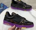 LV Trainer Men Shoes top quality 1:1