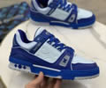 LV Trainer Men Shoes top quality 1:1