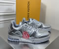 LV Trainer Men Shoes top quality 1:1