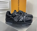 LV Trainer Men Shoes top quality 1:1