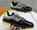 LV Trainer Men Shoes top quality 1:1