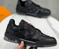 LV Trainer Men Shoes top quality 1:1