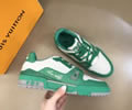 LV Trainer Men Shoes top quality 1:1