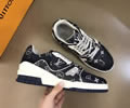 LV Trainer Men Shoes top quality 1:1